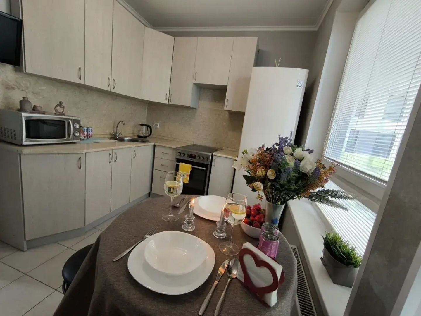 Квартира в элитном районе Зеленограда 10 минут от РЖД станции