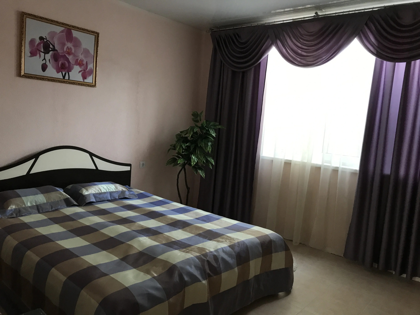 Жилое помещение Южная 19