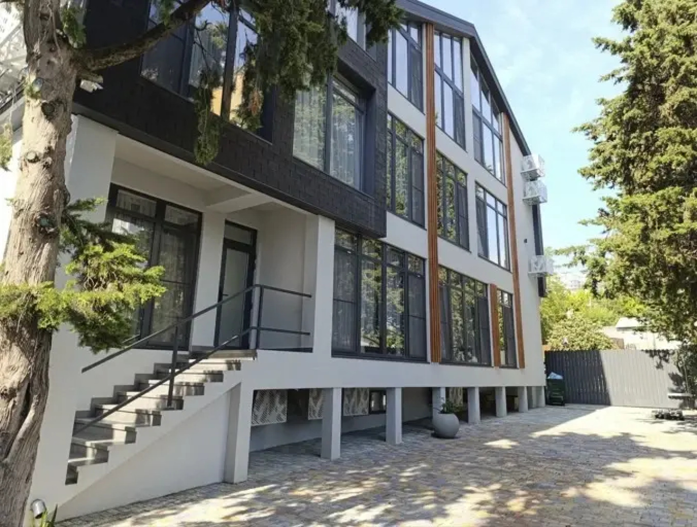 Апарт-отель Булгаков