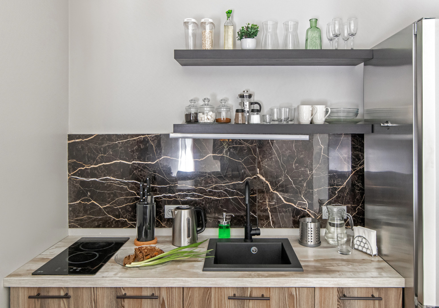 Апартаменты на Савушкина 104