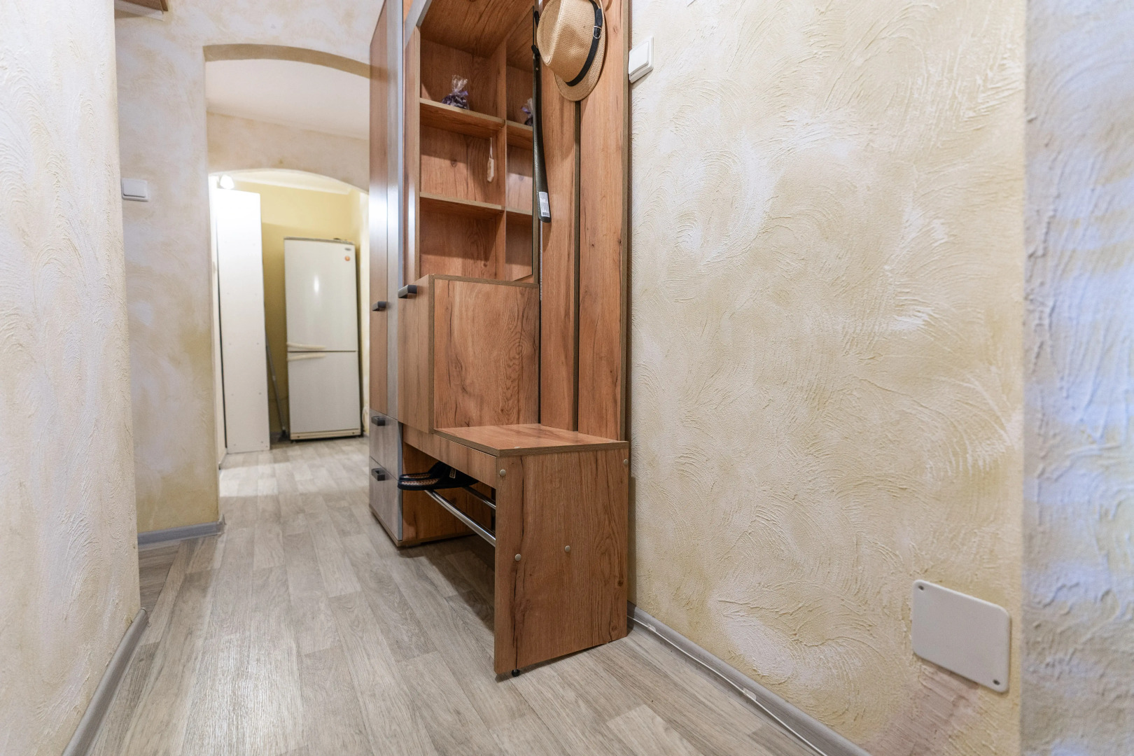 Апартаменты на Урицкого