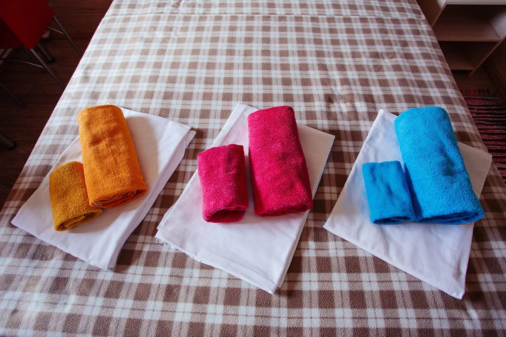 База отдыха Чара