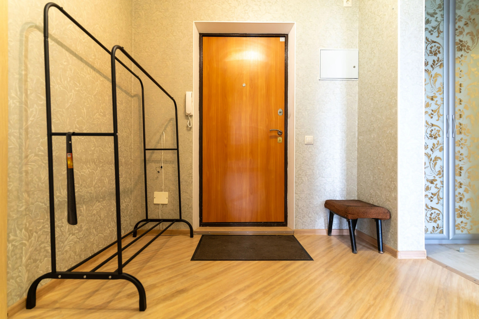 Апартаменты на Таганской 79