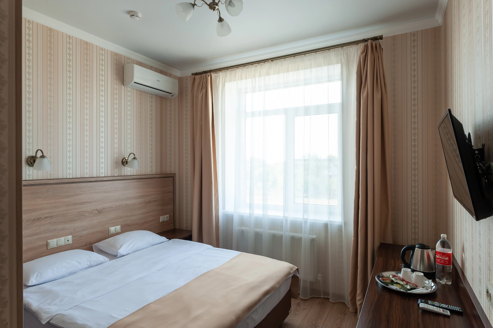 Отель Мария