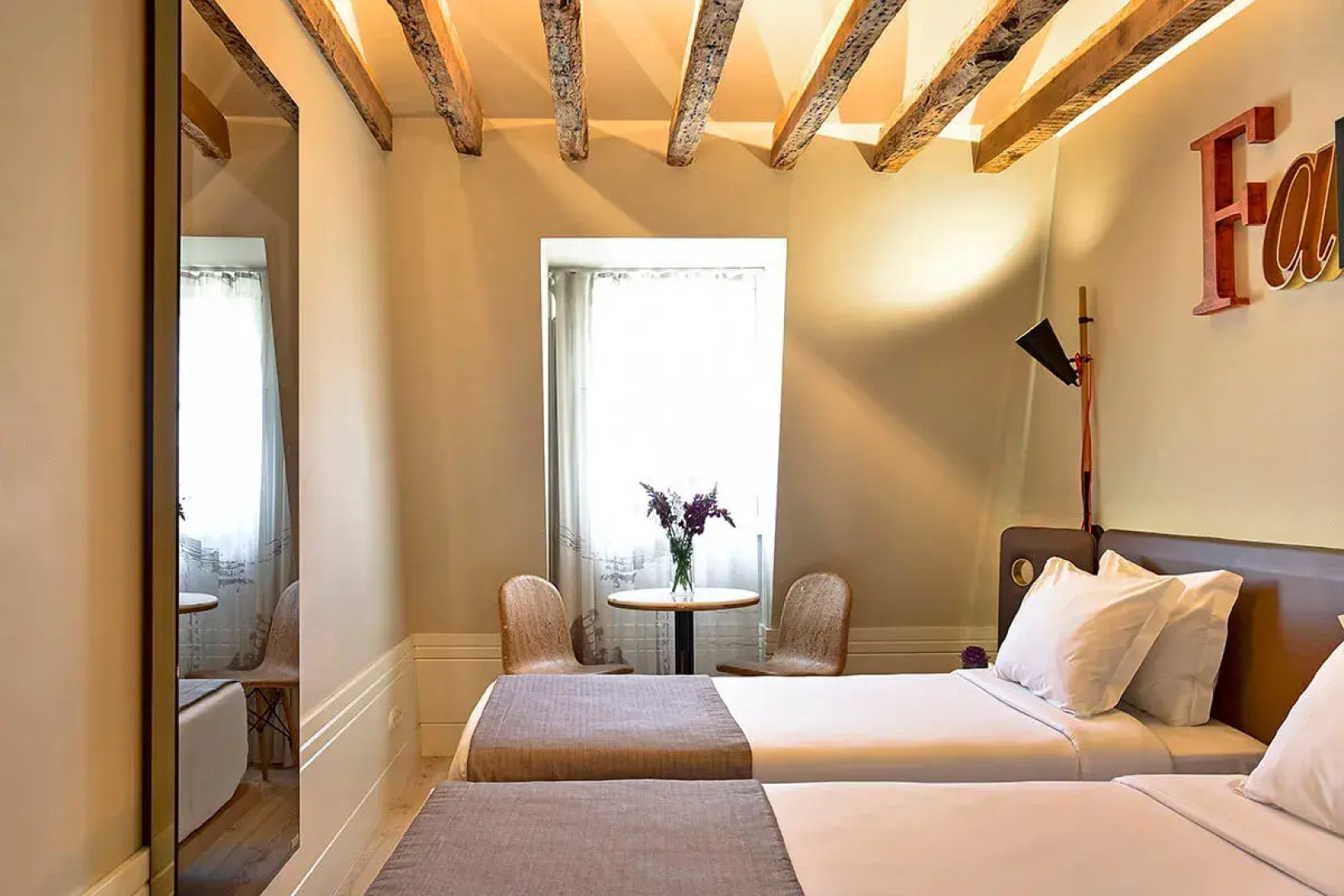 Отель My Story Hotel Rossio