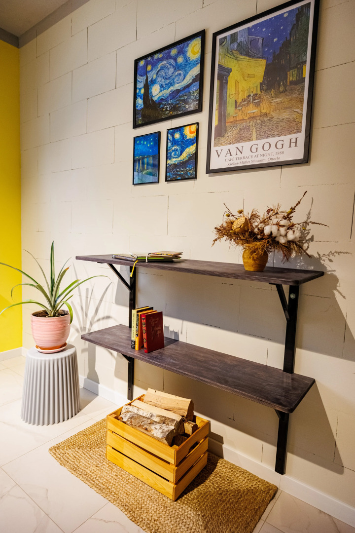 Отель Лимонад