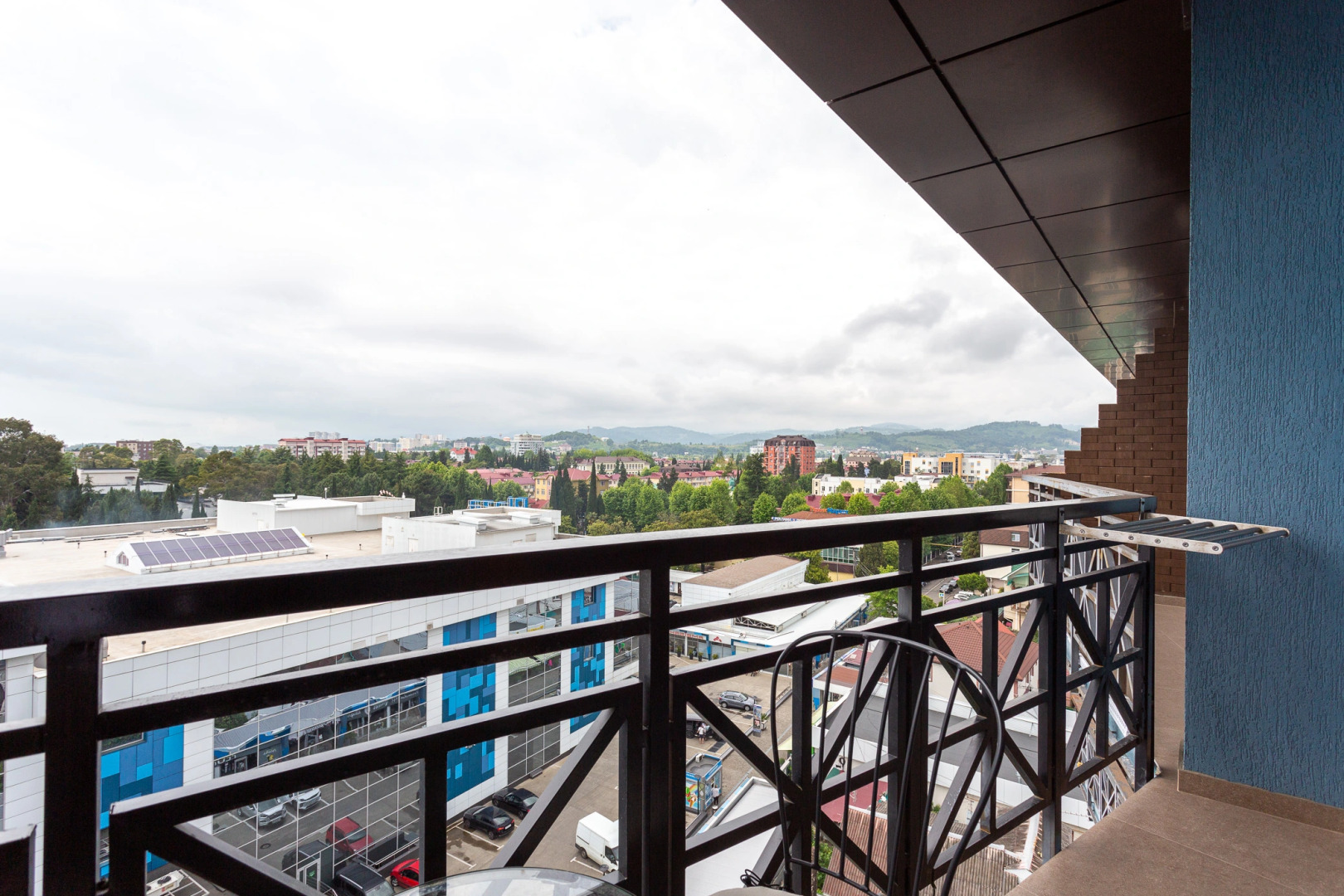 Апартаменты Жемчужина Адлера