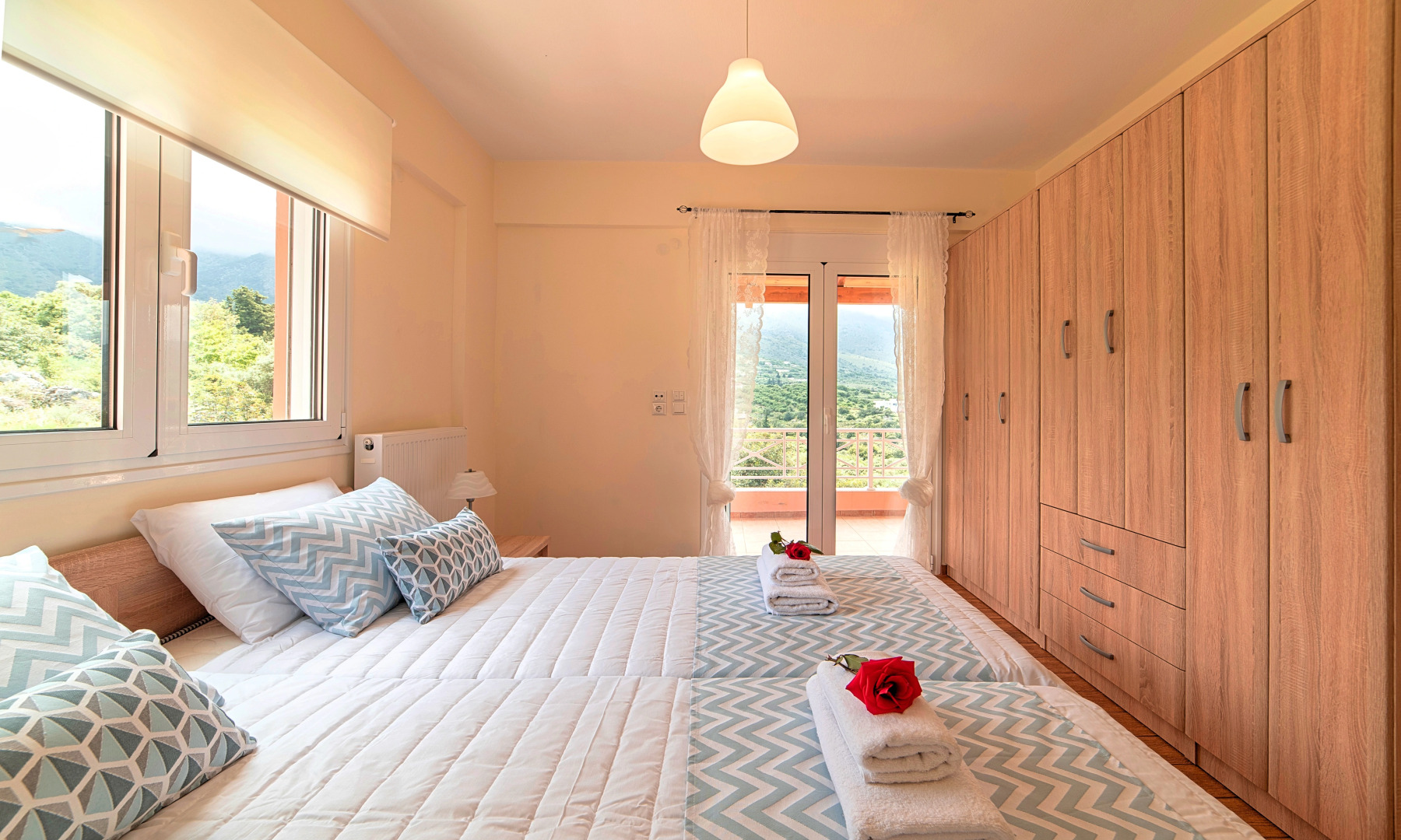 Вилла Aqua Mare Heated Pool