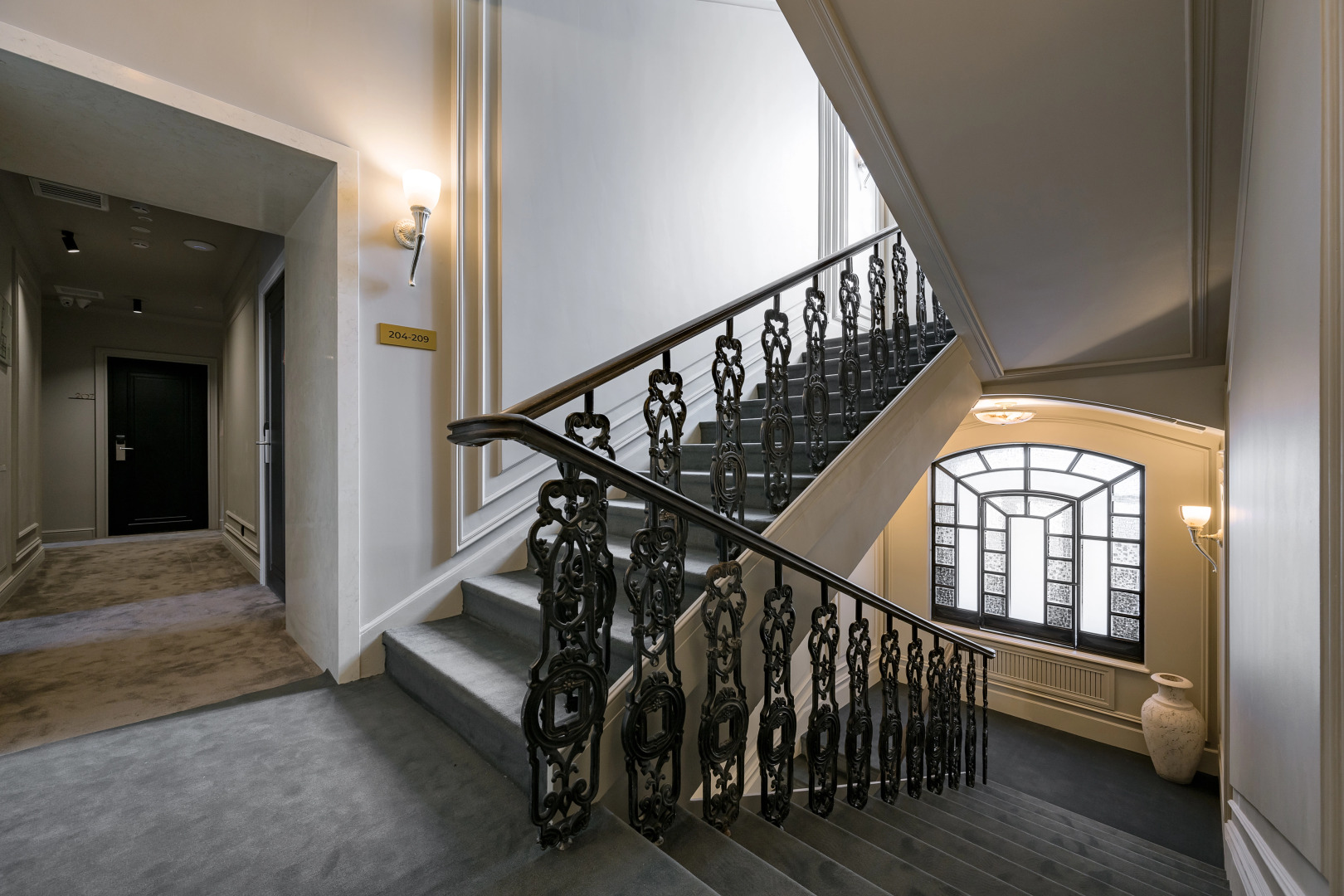 Бутик-отель Boutique 59