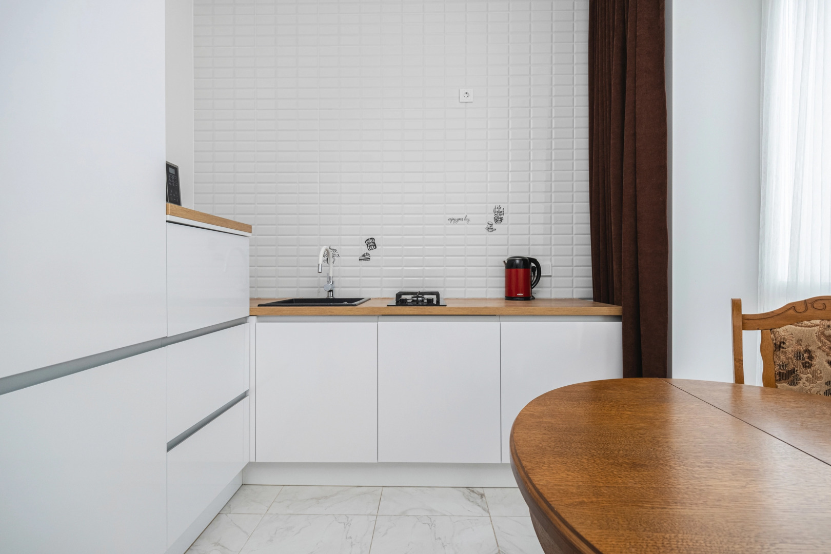 Апартаменты с круглосуточным заселением 24/7