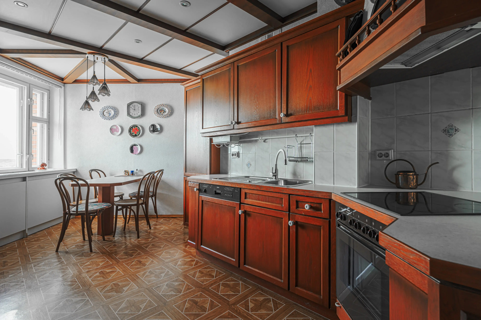 Квартира ArendApartment: Дубковское