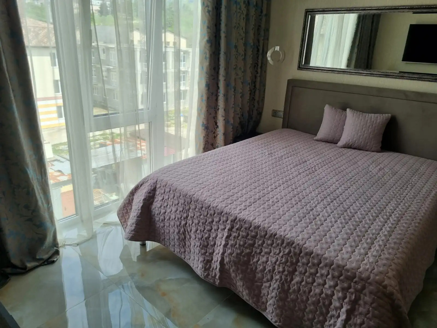 Diamond Resort Apartments