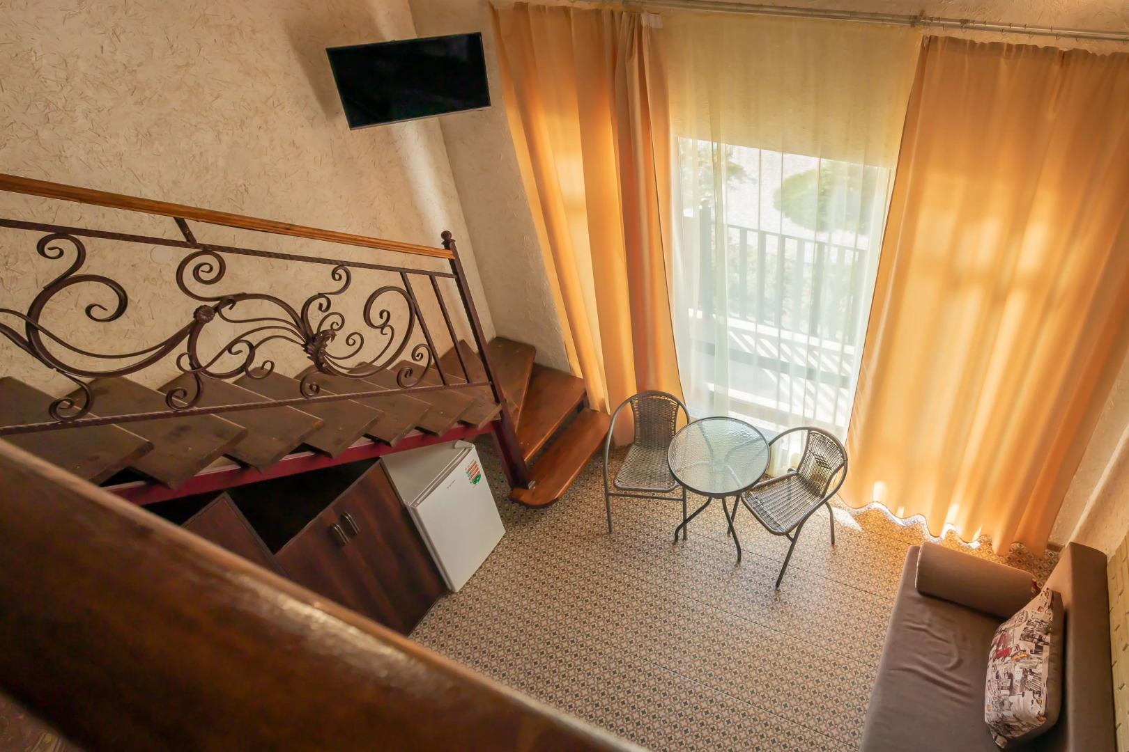 Гостевой дом Маалле