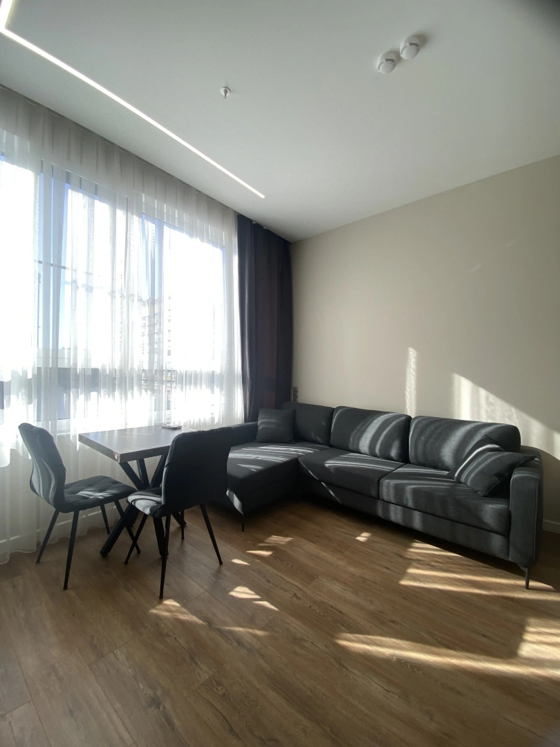 Апартаменты На Навагинской