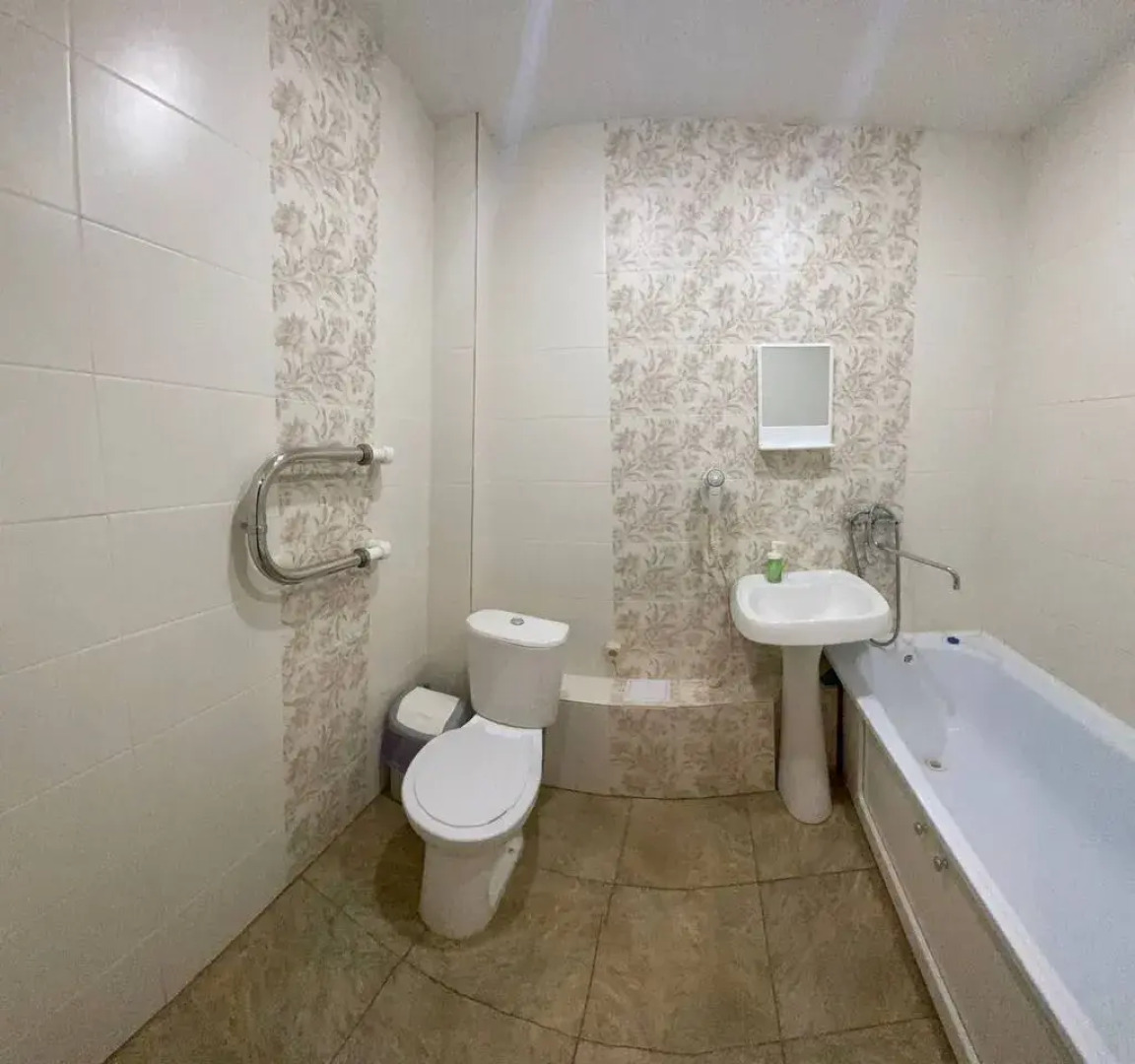 Квартира на улице Генерала Лаврова 16