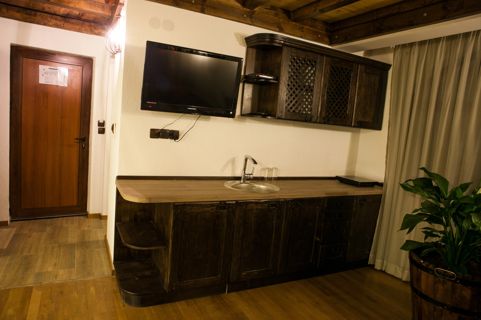 Гостевой Дом Horlog Castle