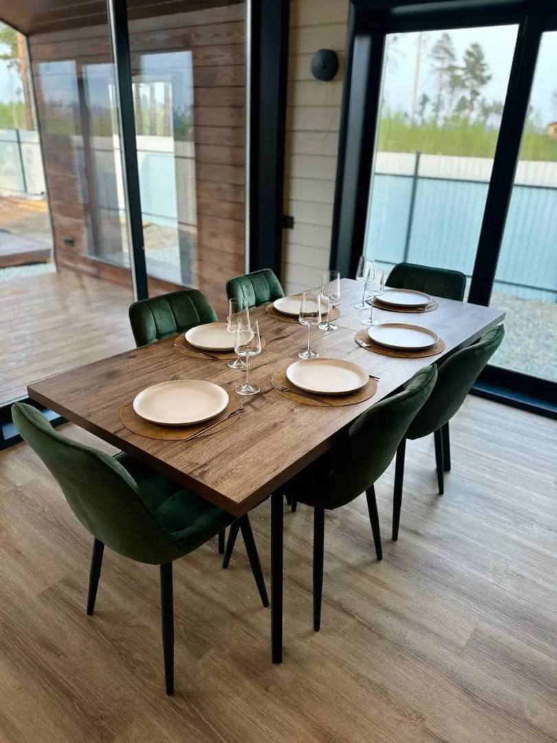 Шале Большая Медведица