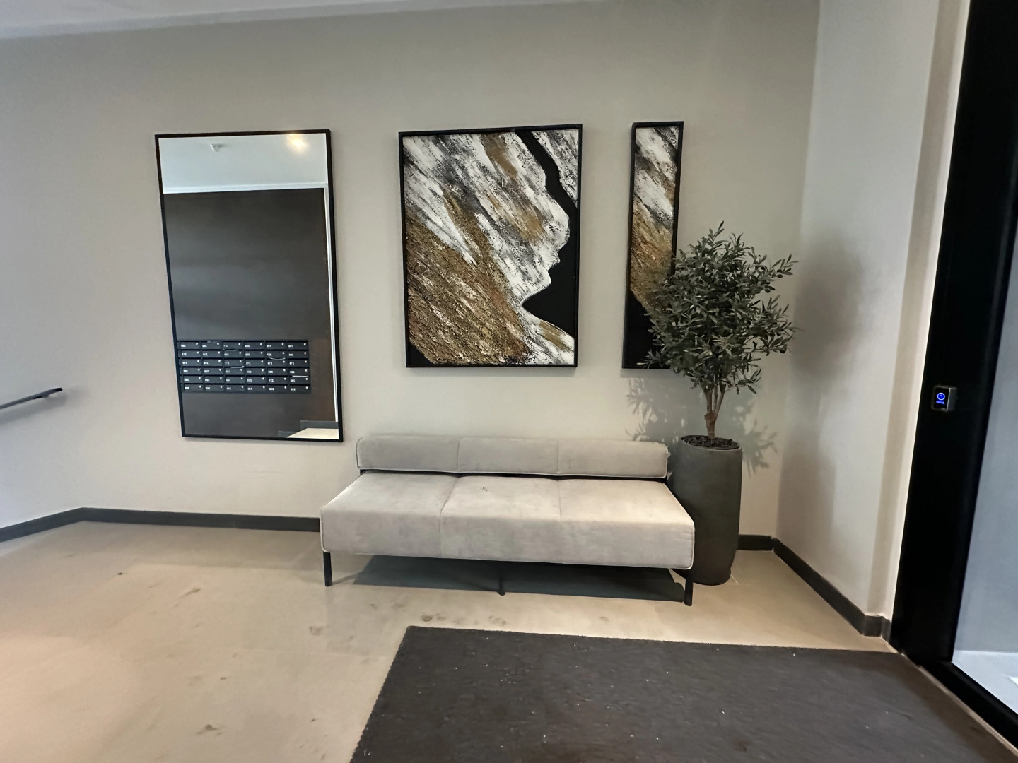 Квартира Уютная Студия в Екатеринбурге