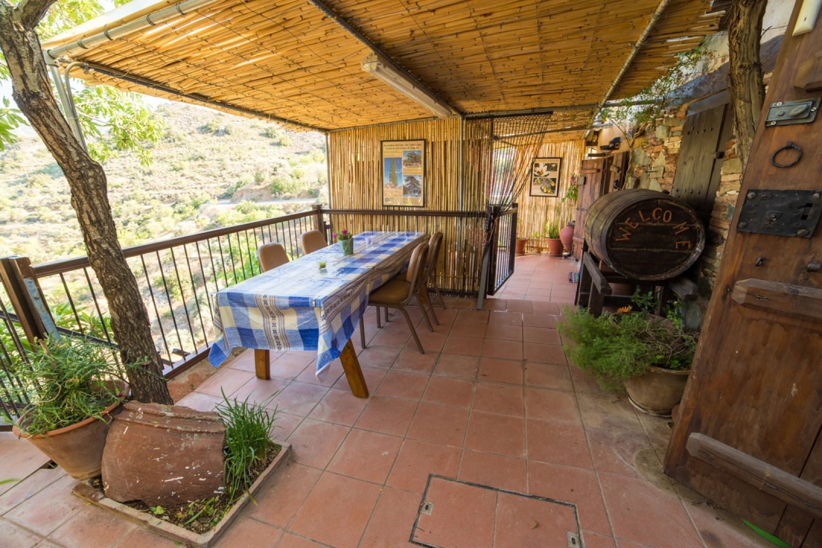 Мини-Отель Hadjikyprianou Museum Studio