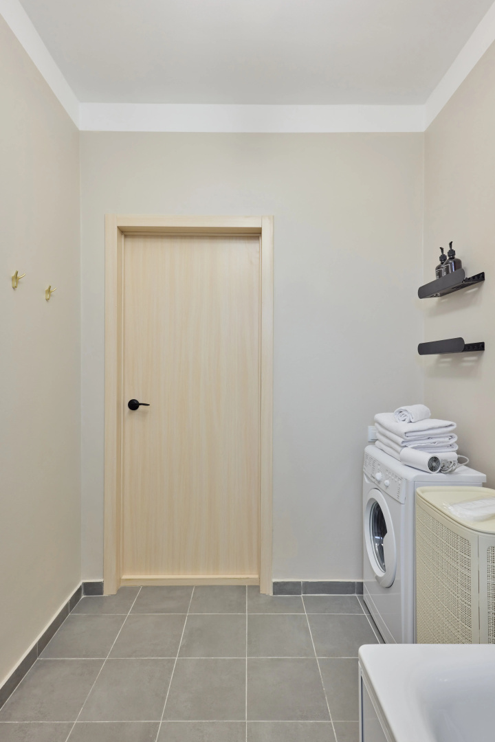Квартира GetFlat iTown