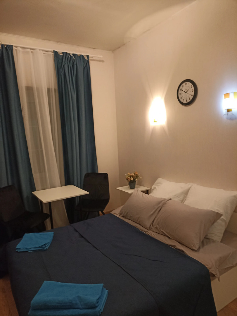 Гостевой дом Королевская Звезда