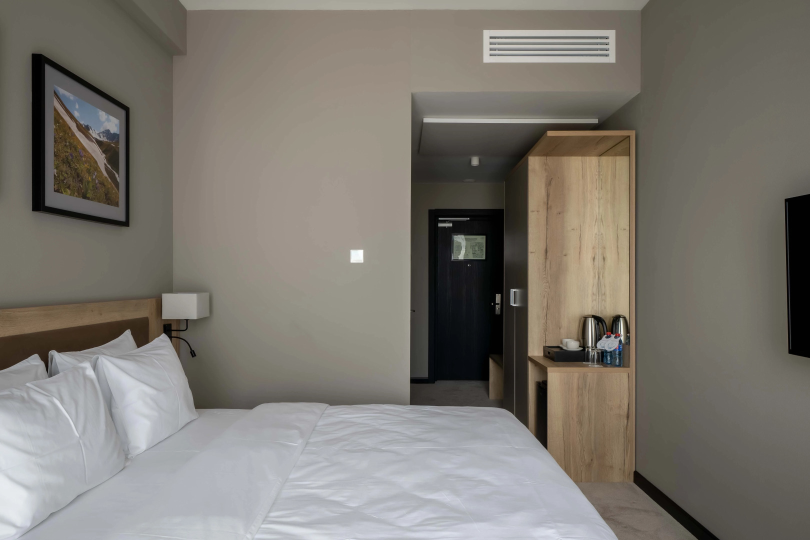 AZIMUT Парк Отель Каспийск