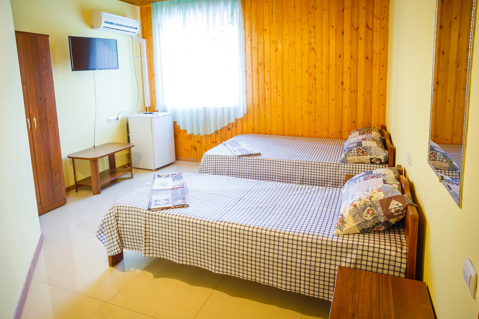 Гостевой дом Апельсин