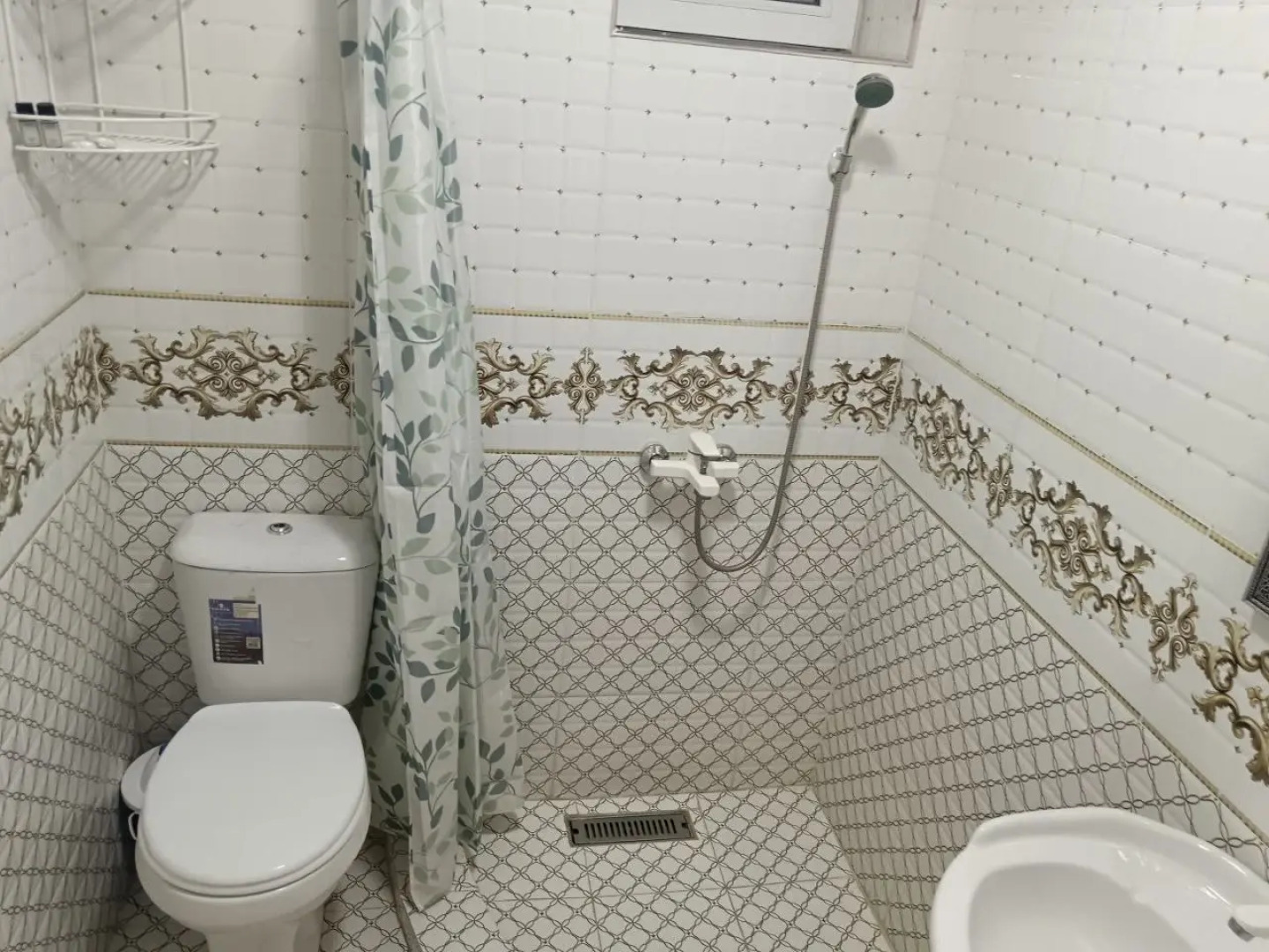 Гостевой дом POLYOZ OTO