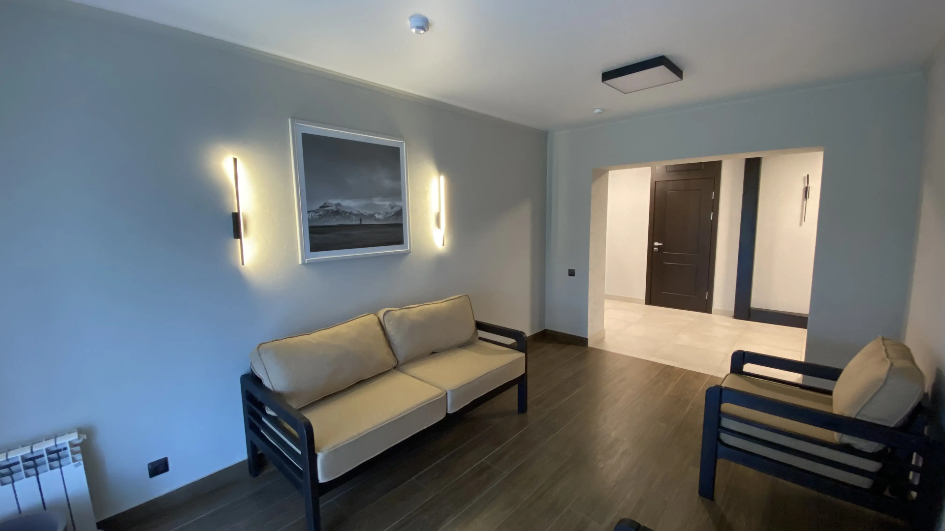 Отель Гостиничный Комплекс Берёзка