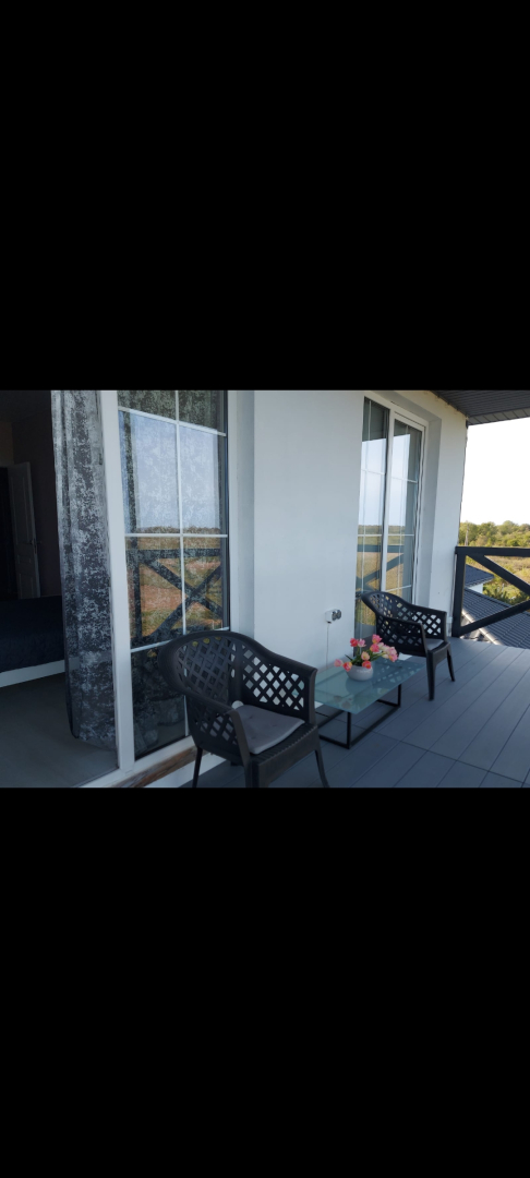 Частный дом Вид на море