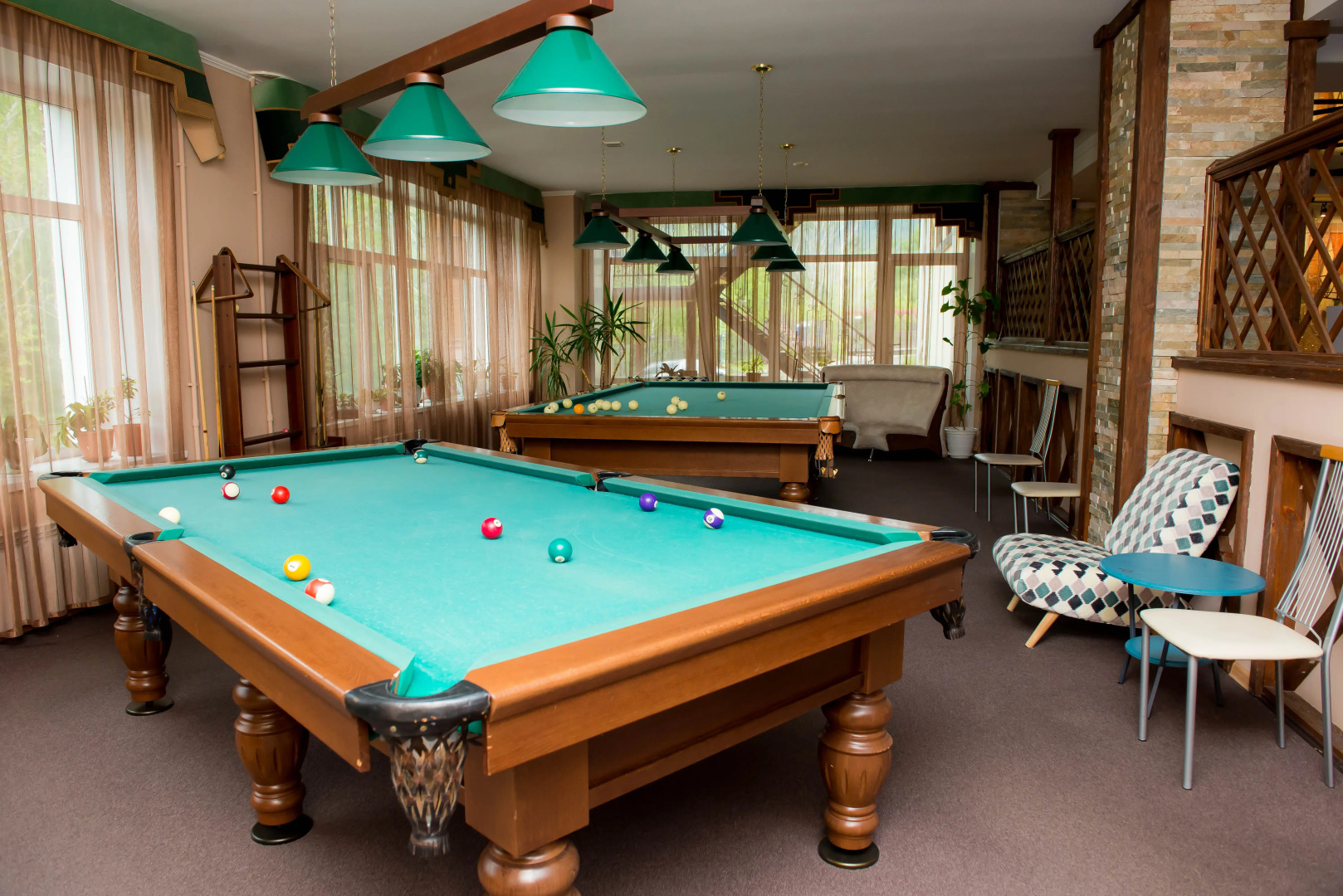 Спа-отель Такмак