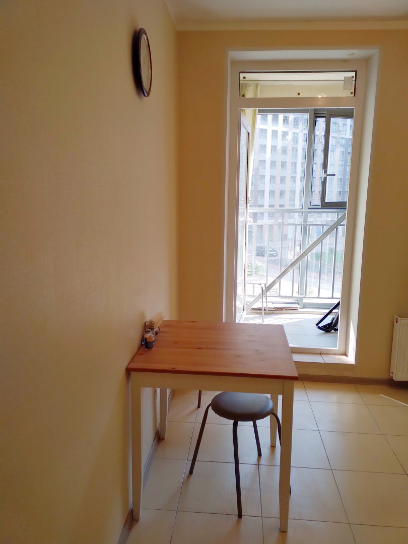 Апартаменты YES OK (Просвещения, 15)