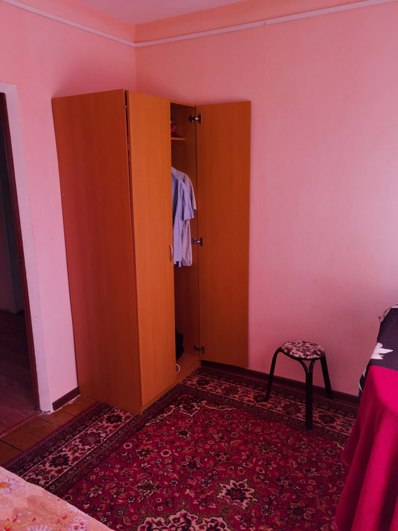 Квартира улица Мира 3А