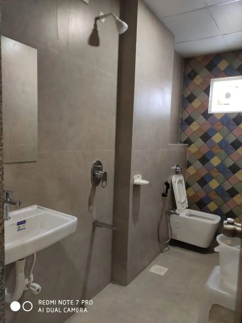 Отель Kuber by Sky Stays