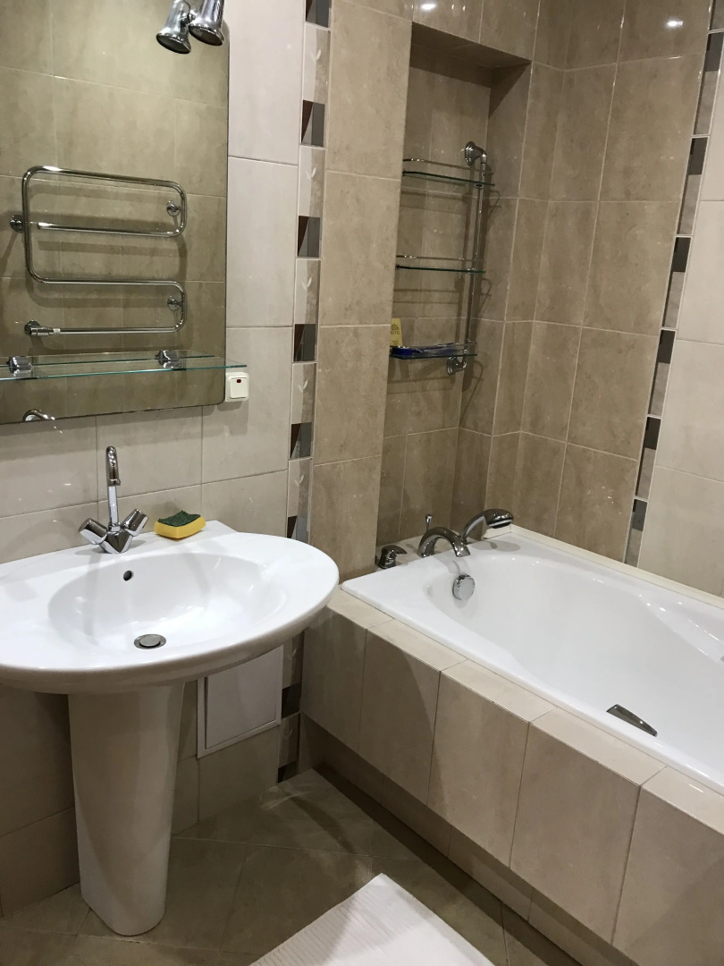 Апартаменты Писательский дом