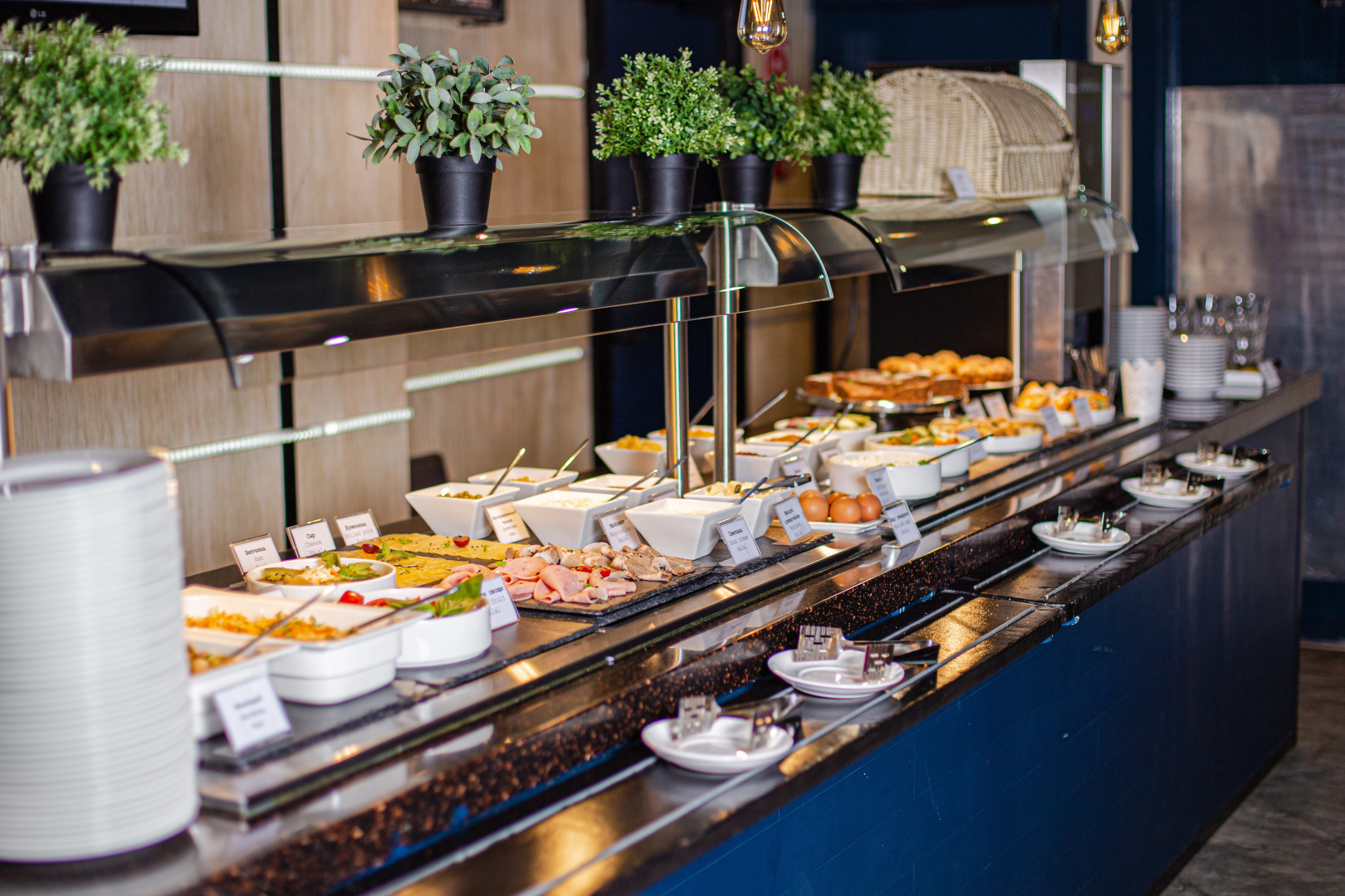 Отель Дегас Лайт