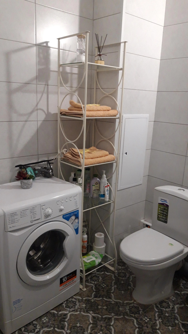 Апартаменты Мельница на Азина