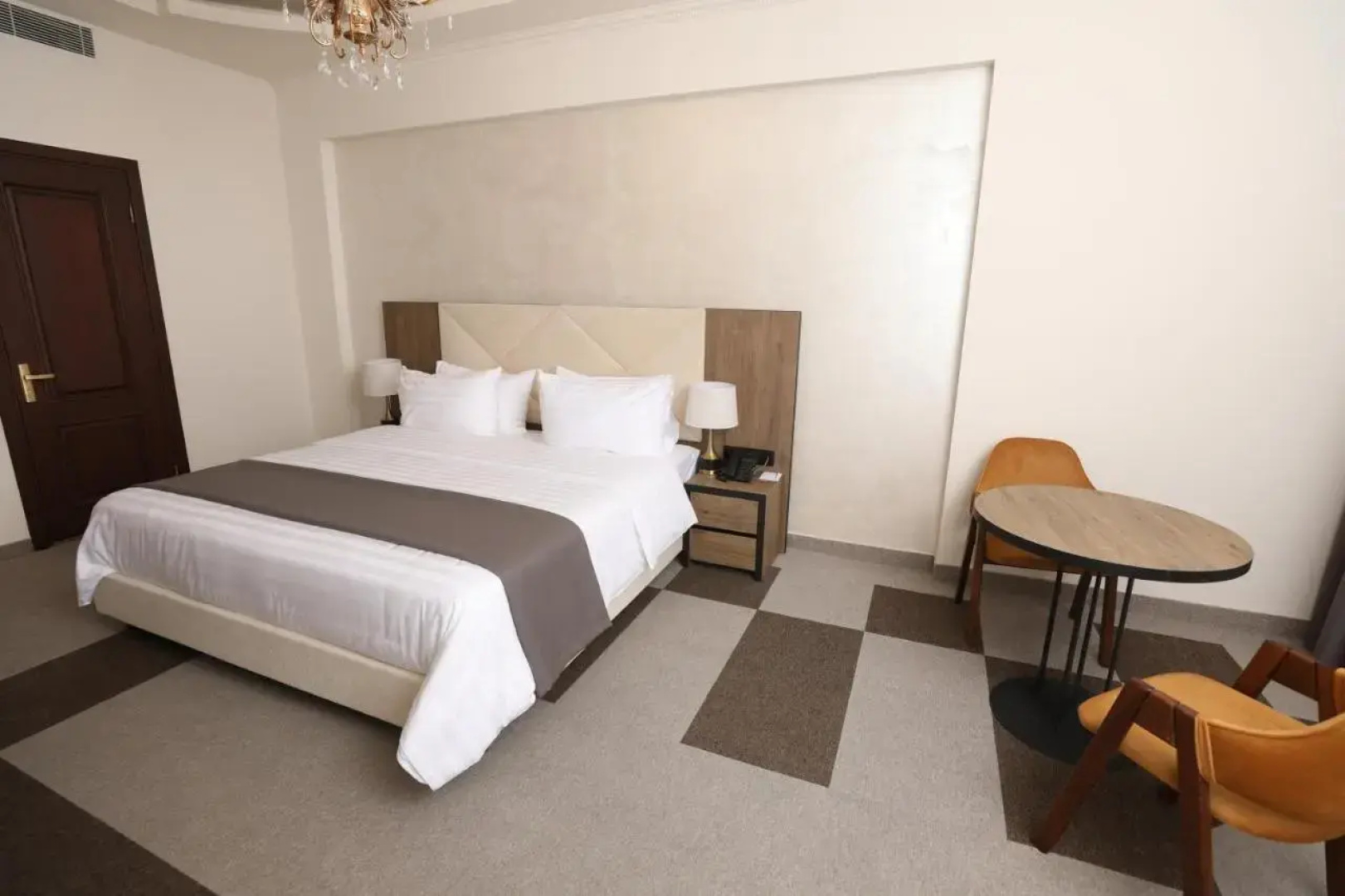 Hotel Eighty Eight Deluxe Hotel & Spa