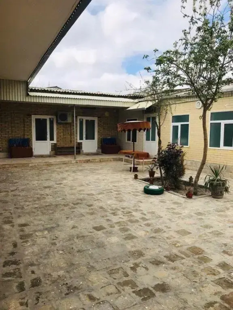 Гостевой дом Мы у друзей