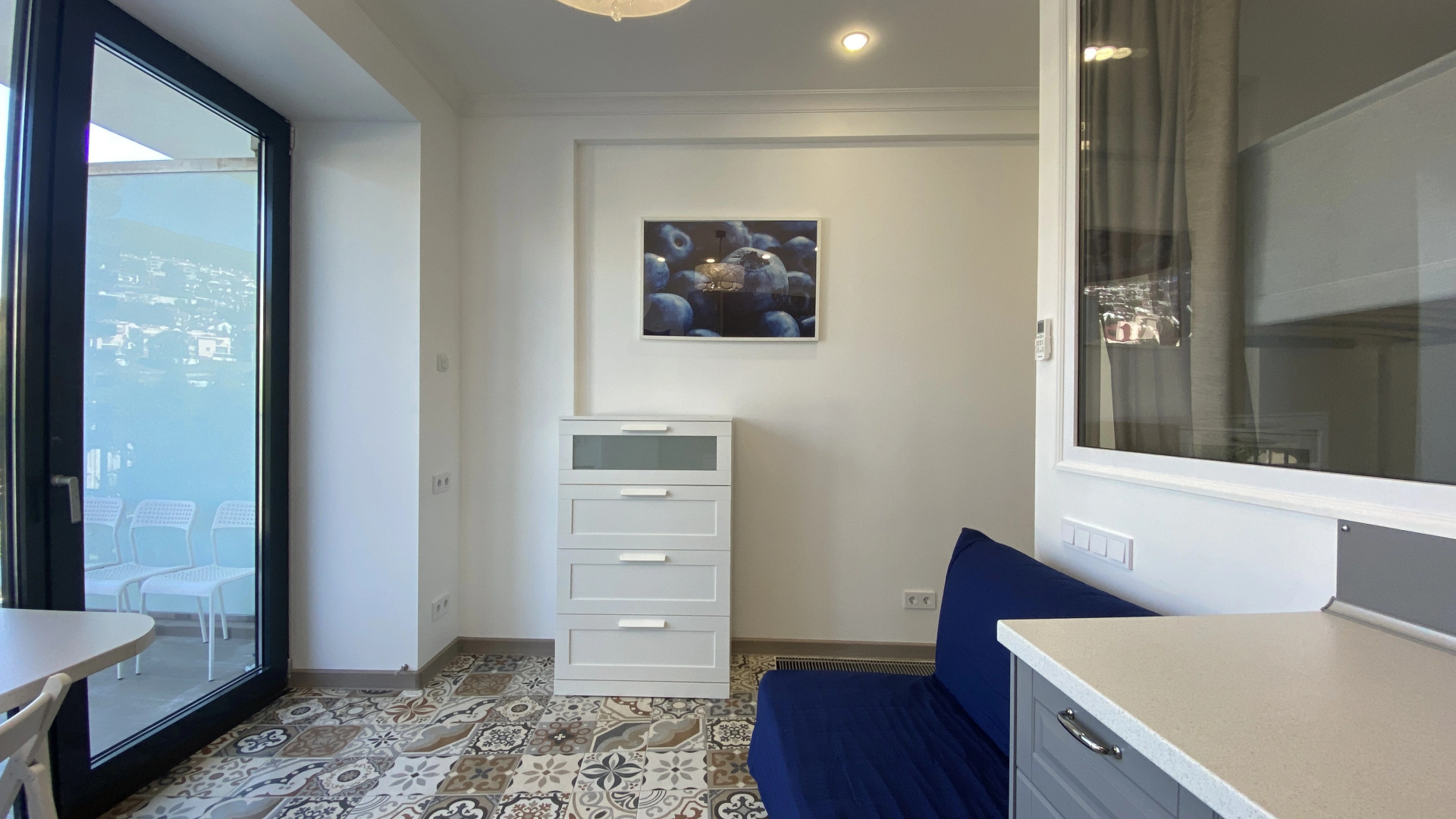 Апартаменты Альфа Гэлакси