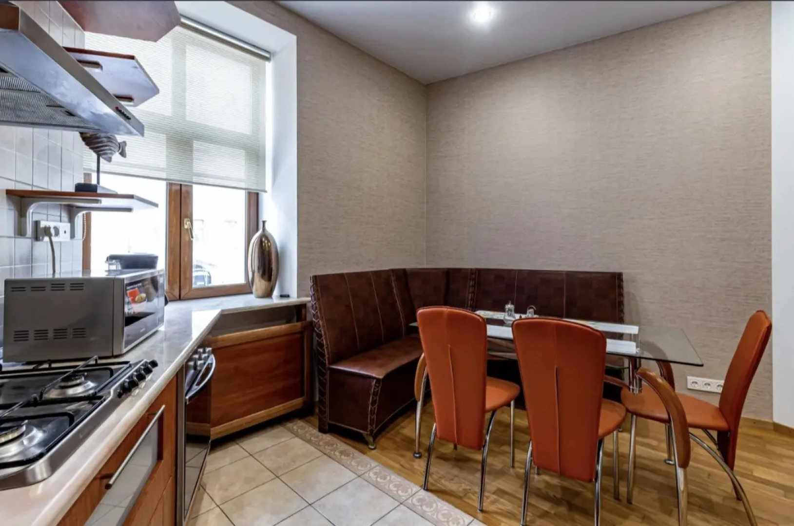 Апартаменты Маркса 17 Великолепная Трешка Суперцентр