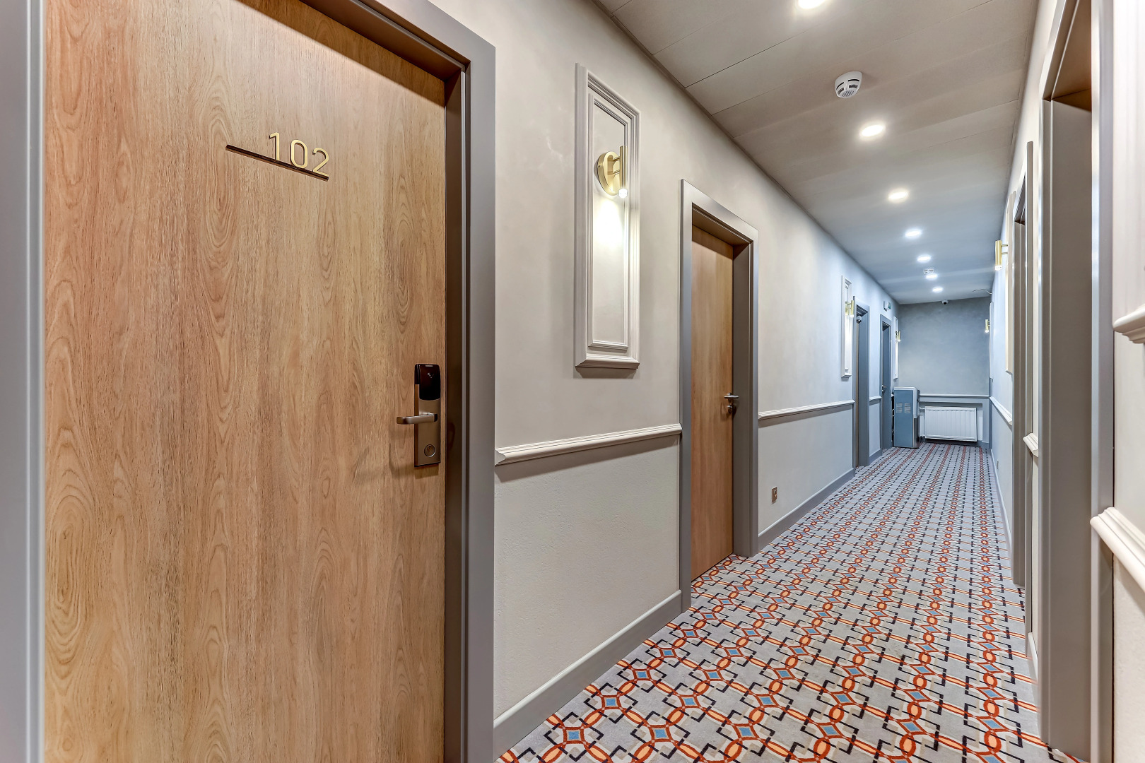 Отель Арбат Норд