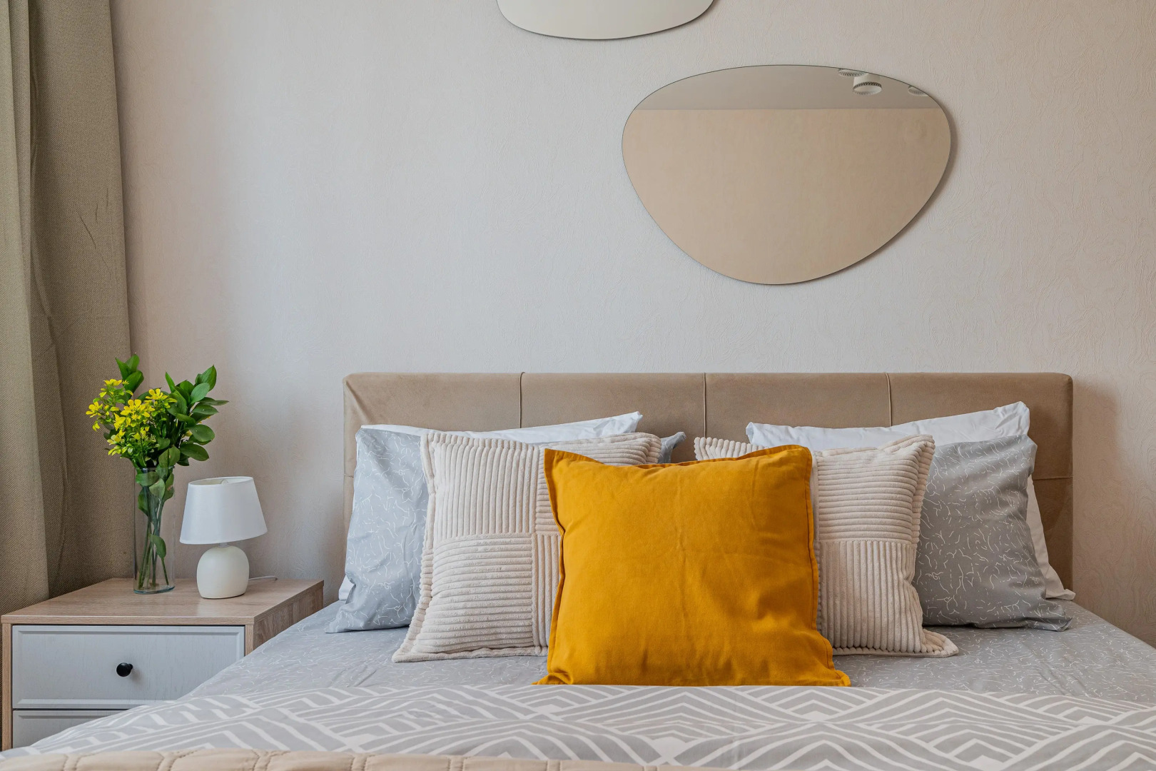 Квартира Двухкомнатная Квартира Готвальда 24/5