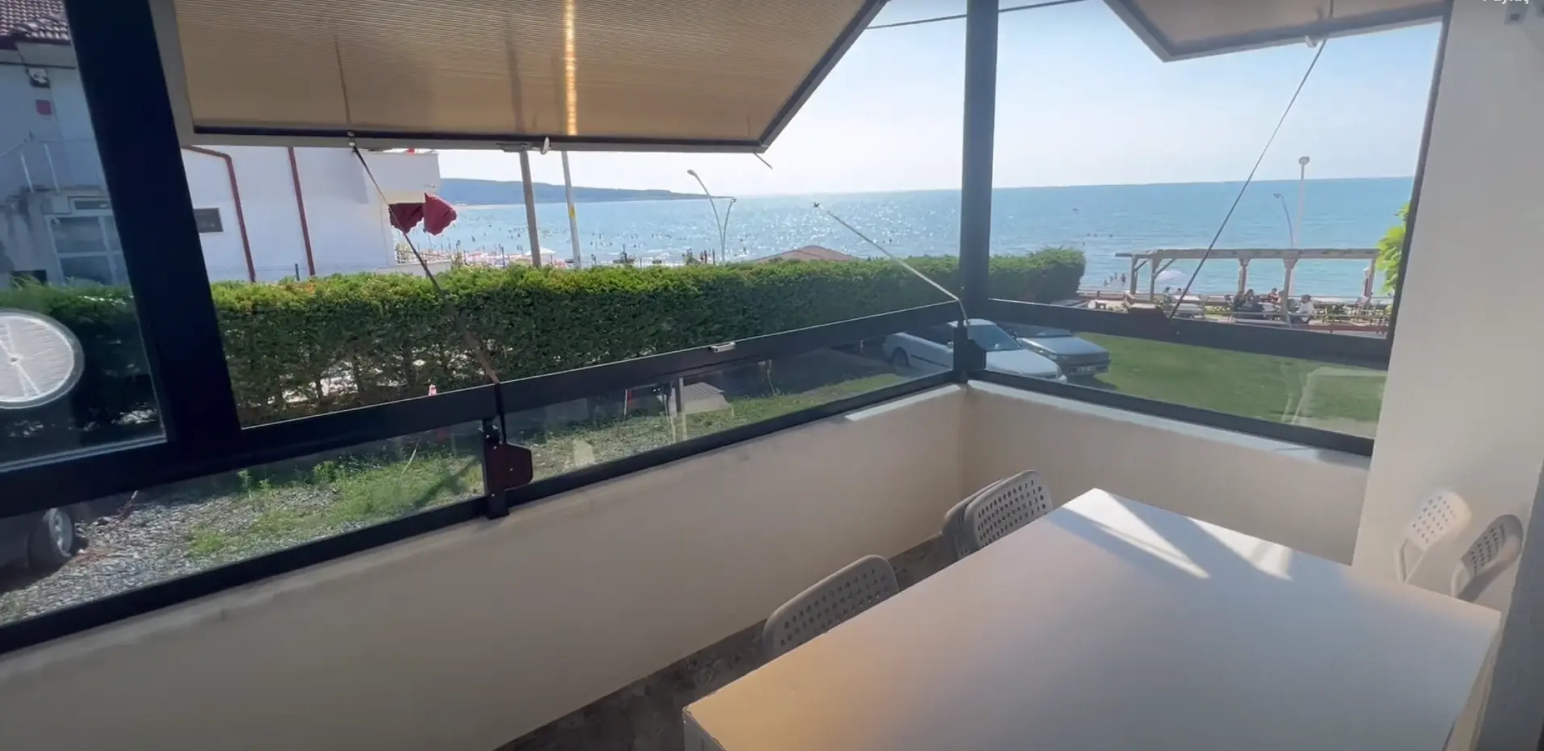 Апарт-отель Ergul