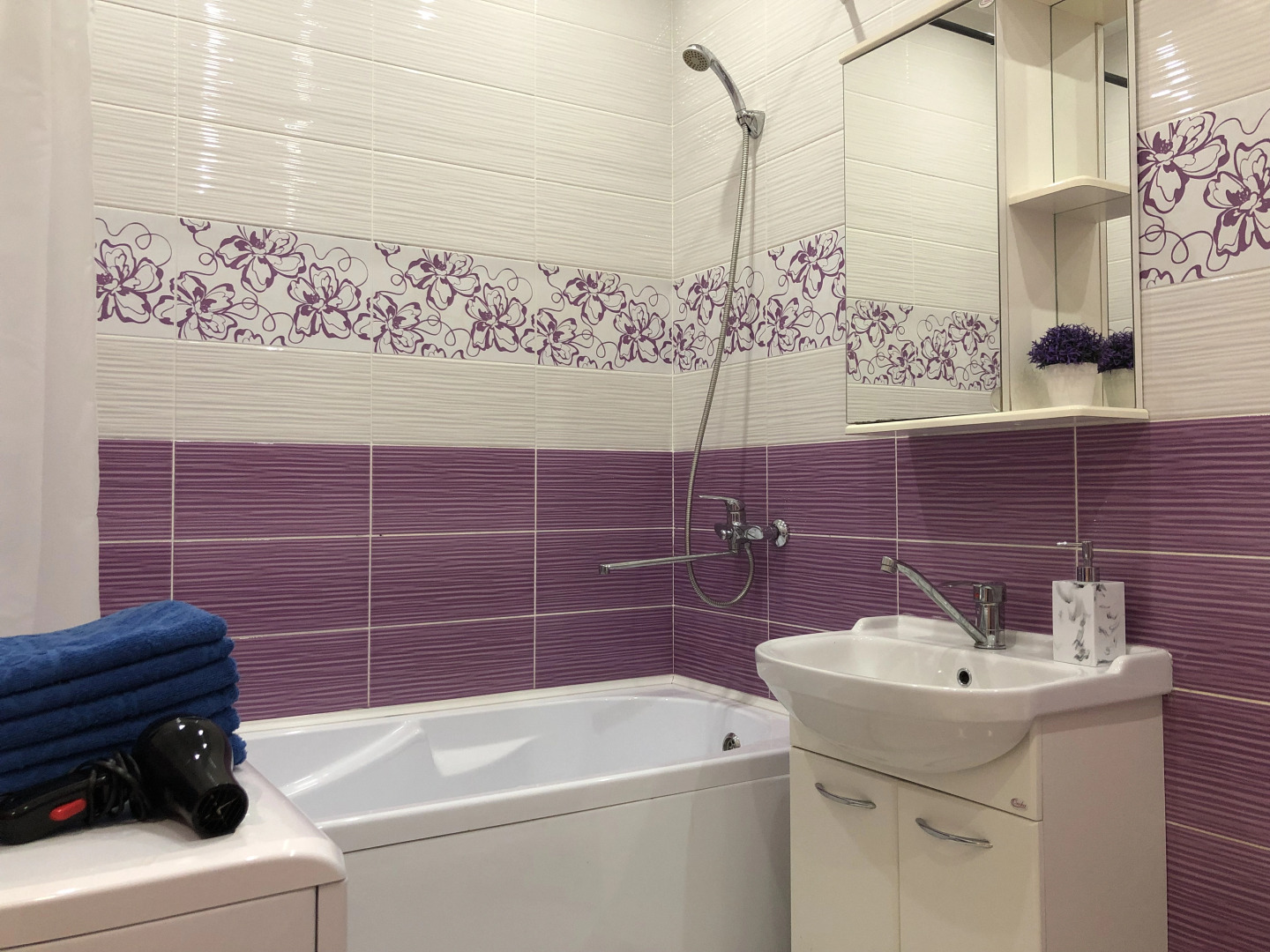 Апартаменты YarKo 2