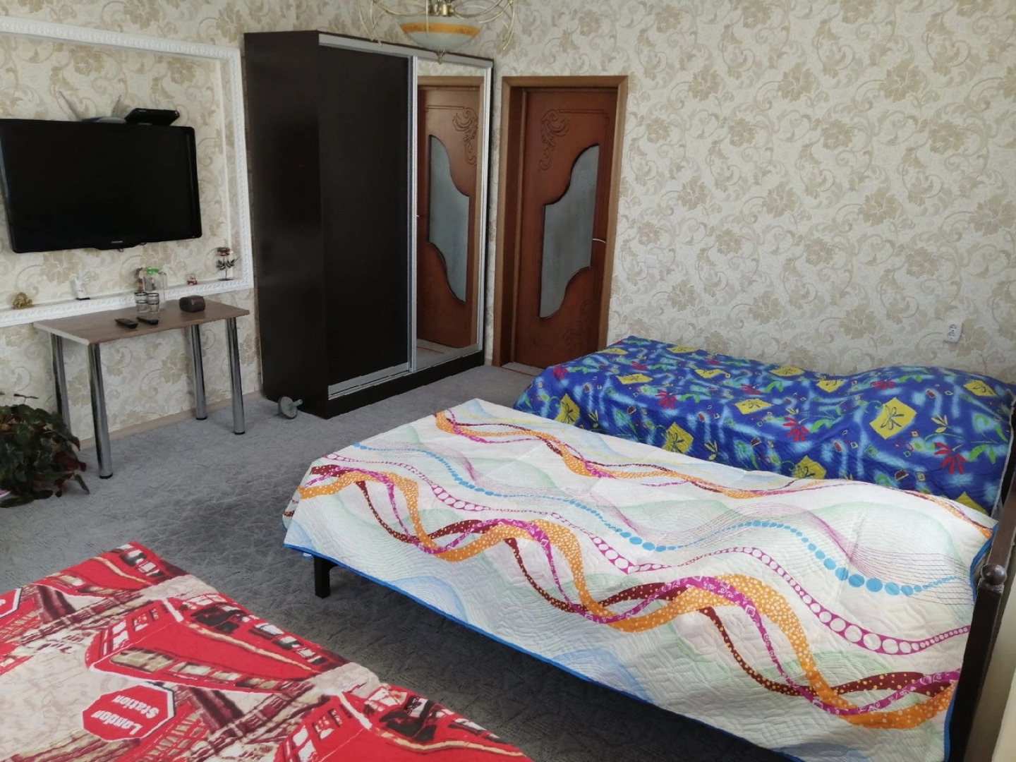 Гостевой Дом Сибай