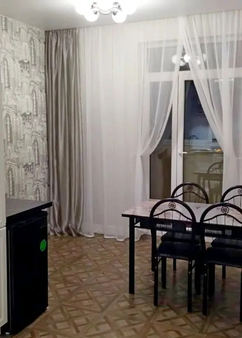 Квартира Янтарные выходные Амалиенау