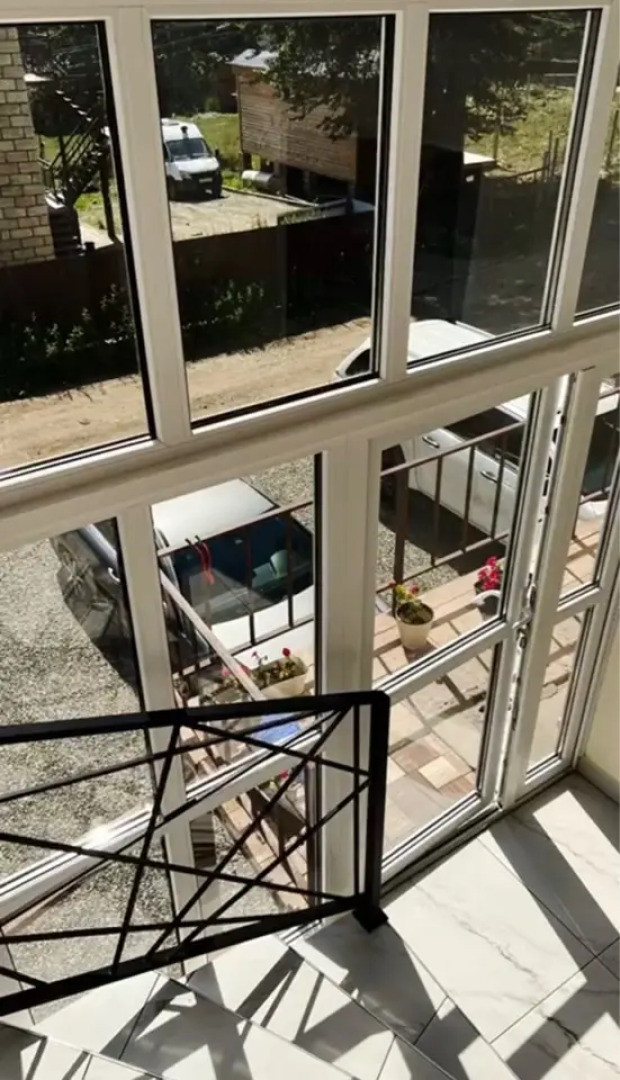 Гостевой дом Дион