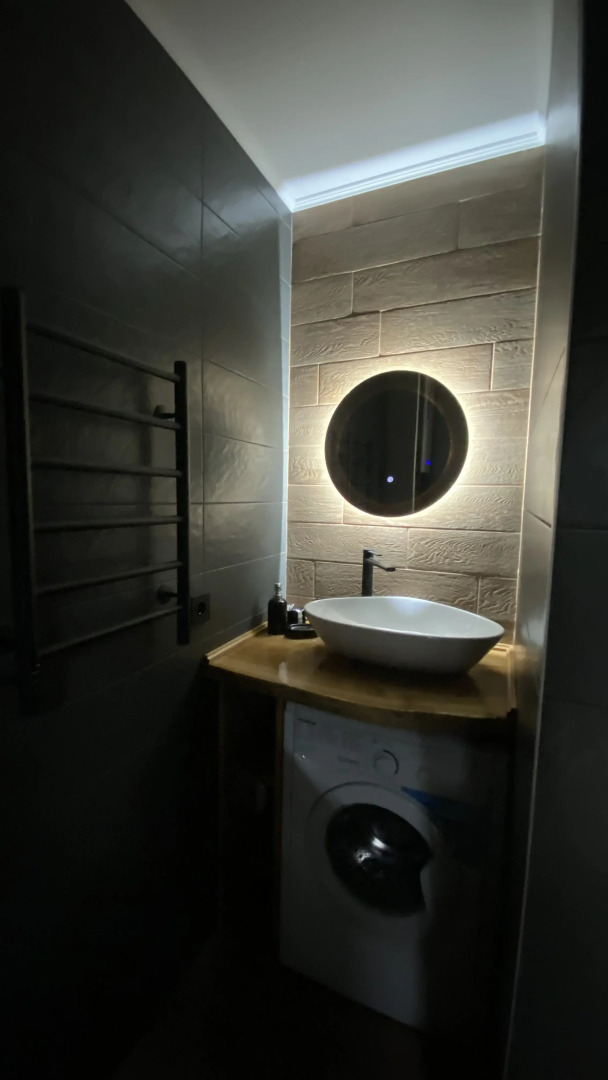 Квартира в сердце Саратова