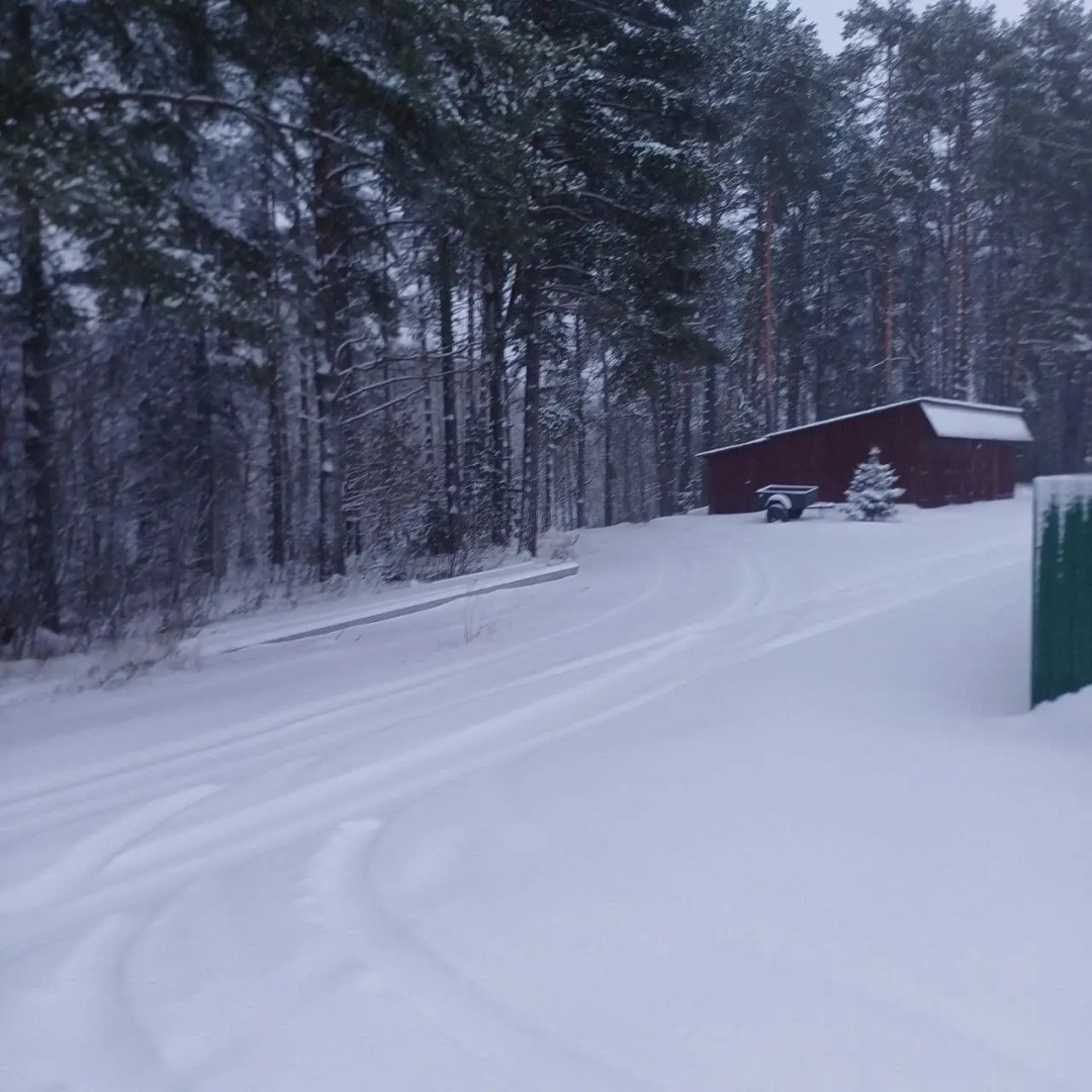 Гостевой дом Зверино